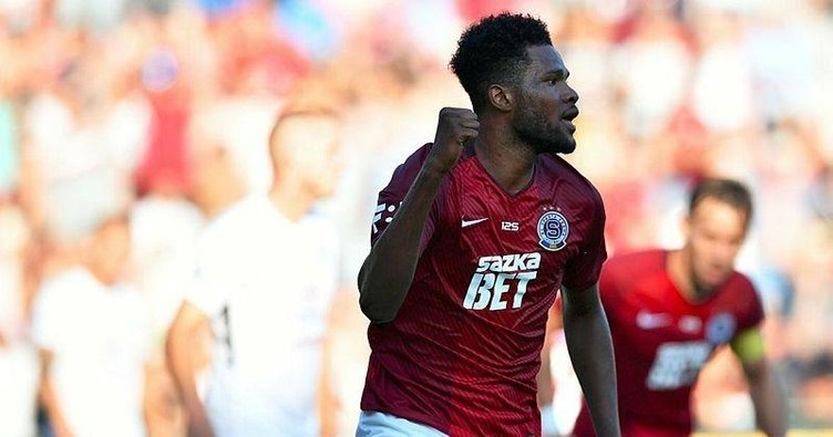 Galatasaray için ’Alan’ daraldı!
