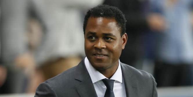 Gaziantepspor’dan Kluivert bombası!