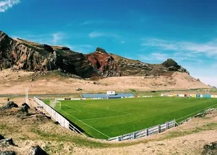 Dünyanın en güzel 43 stadı