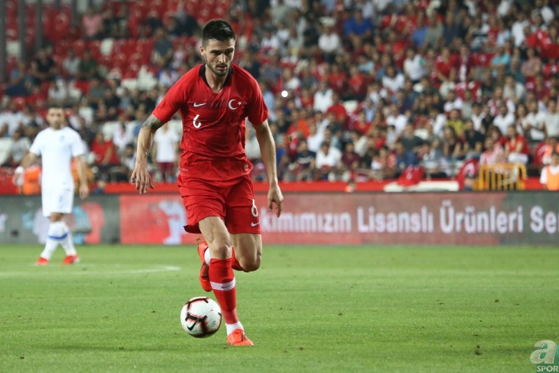 Galatasaray’da Fernando’nun yerine iki transfer birden!