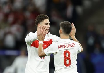 Golden Boy'da birbirleriyle yarışıyorlar!