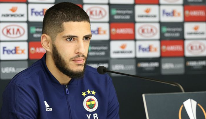 Fenerbahçe’de iki isim için karar verildi