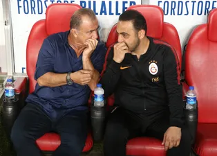 Galatasaray'dan flaş Hasan Şaş kararı!