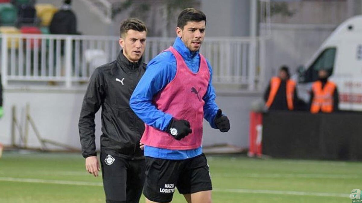 Galatasaray’dan flaş transfer hamlesi! Ozan Kabak...