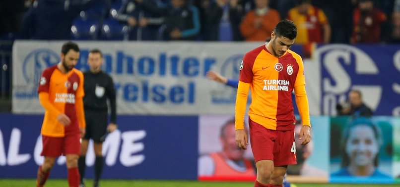 Galatasaray Da Altyapidan Cikan Son Isim Ozan Kabak Oldu Aspor