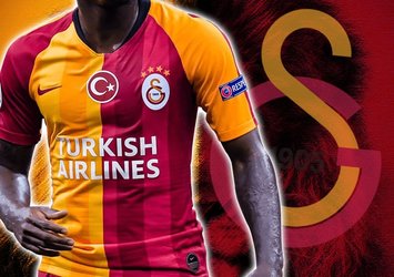 Flaş iddia! Cimbom'un eski yıldızı geri dönüyor