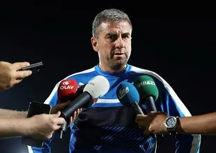 “Bizim Fenerbahçe’den eksiğimiz yok”