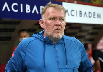 Prosinecki için sürpriz talip!