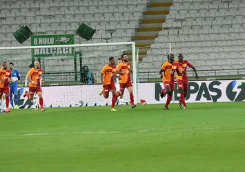 Son 12 sezonun en iyi Galatasaray'ı