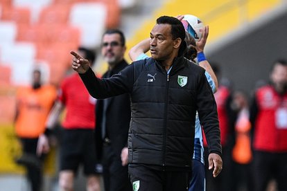Jose Morais: Zor bir 3 puandı!