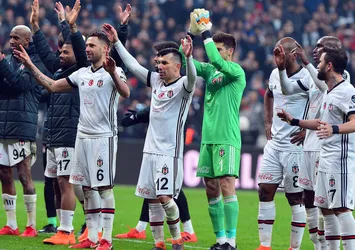"Biz kazanalım onlar düşünsün"