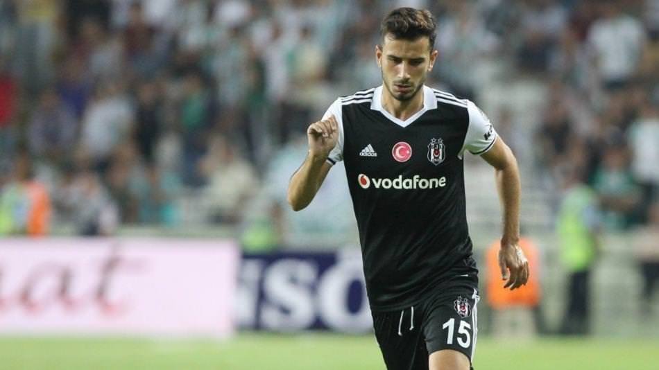 Beşiktaş’tan gönderilecek isimler