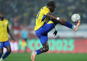 Trabzonspor yeni sol bekine kavuşuyor!