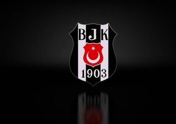 Beşiktaş'tan sakatlık açıklaması!