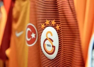 Galatasaray'da sıra onlara geldi