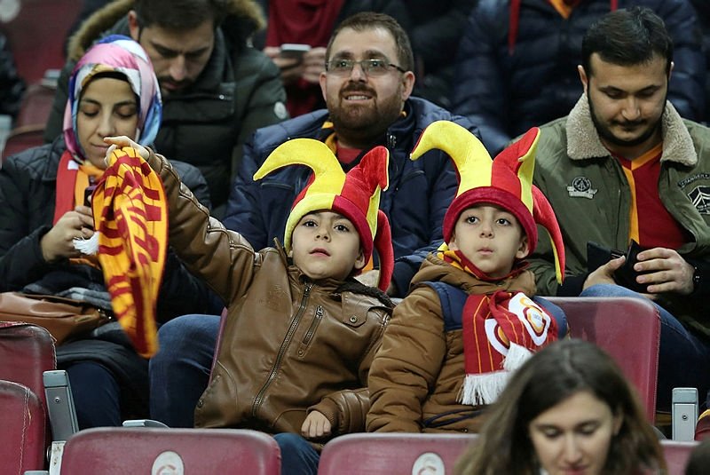 Fatih Terim Porto 11’ini belirledi!