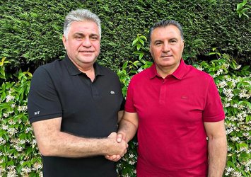 Giresunspor'da Kaplan dönemi