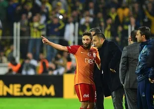 Sabri Sarıoğlu: Beni de yediler