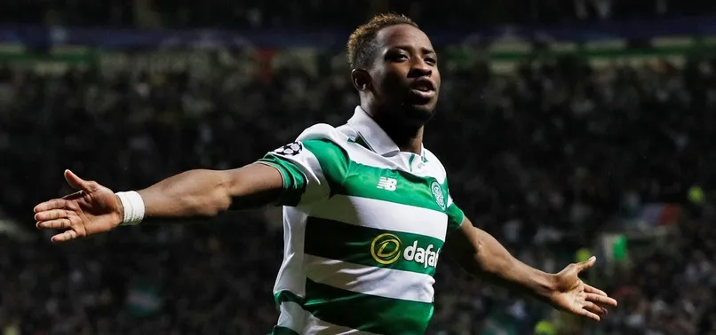 Celtic, Dembele ile kazanmaya devam ediyor