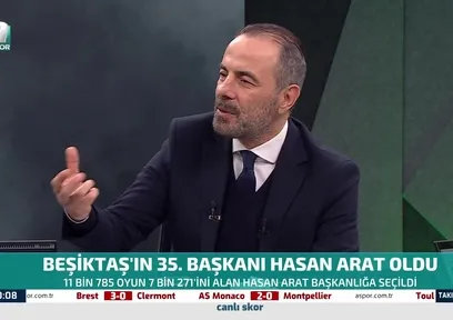 Beşiktaş'a Bayern Münih benzetmesi!