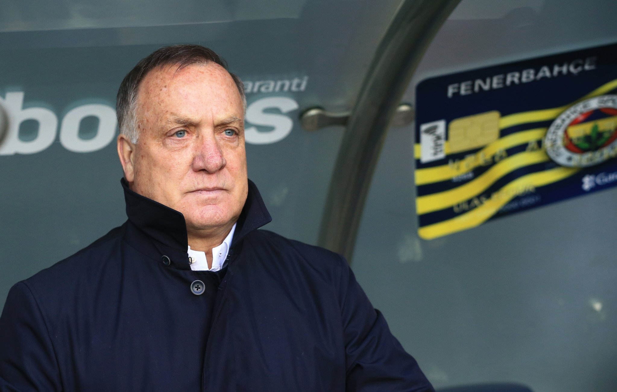 Advocaat kurtuluş reçetesini yazdı!