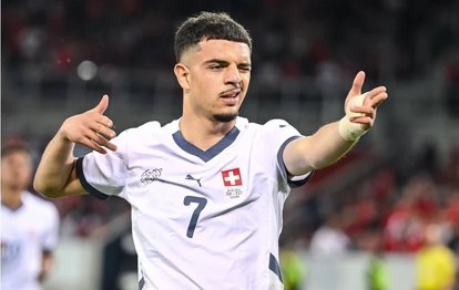 Beşiktaş Amdouni için devrede! Menajerinden transfer açıklaması