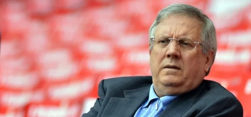 Aziz Yıldırım’dan Ali Koç’a kongre mesajı