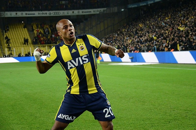 Fenerbahçe’de Giroud ve Mata bombası