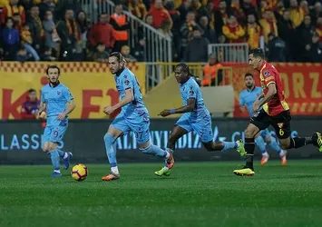 Centilmenliğe bile ceza