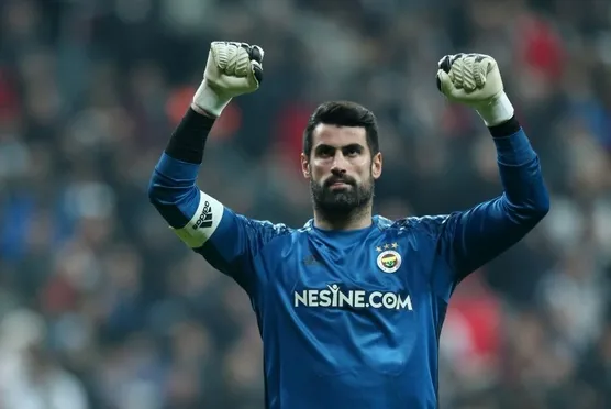 Volkan Demirel'e 6 milyon