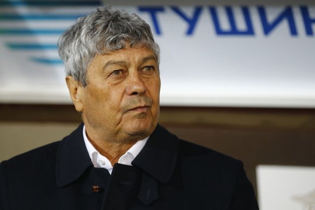 İşte Lucescu’nun maaşı
