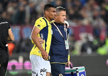 F.Bahçe'de Djiku gelişmesi!