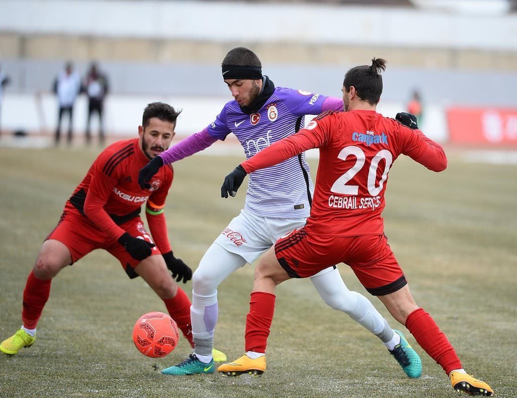 Galatasaray’da gelecek ve gidecek futbolcular