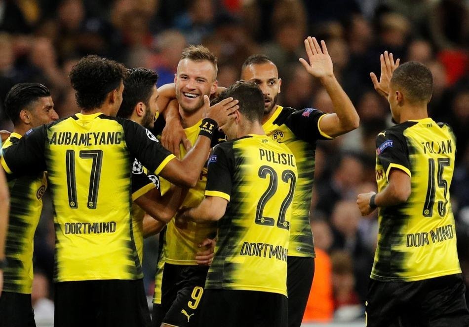 UEFA kulüp sıralamasını güncelledi!