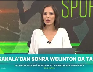 Beşiktaş'tan transfer atağı! N'Sakala'nın ardından...