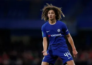 David Luiz'in ikizi bulundu!