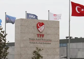 TFF'den flaş karar! 1. Lig'de sistem değişti