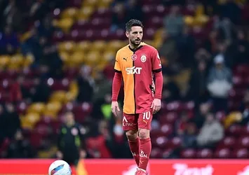 Mertens'in 3 planı!