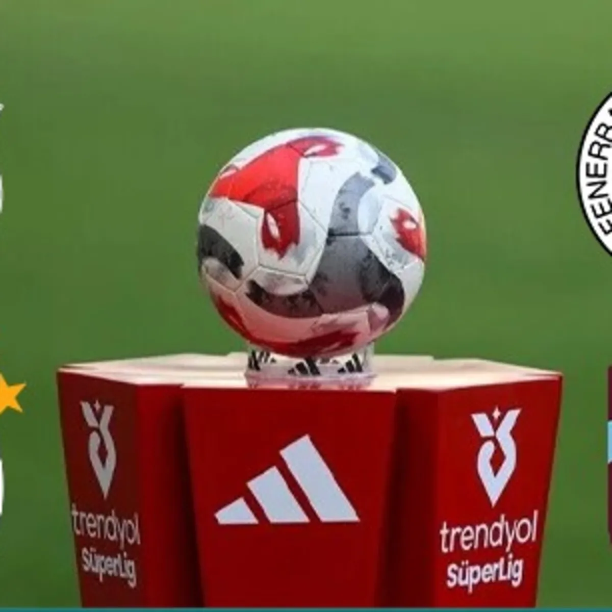 Yapay zeka Trendyol Süper Lig şampiyonunu açıkladı! 4 puan farkla...