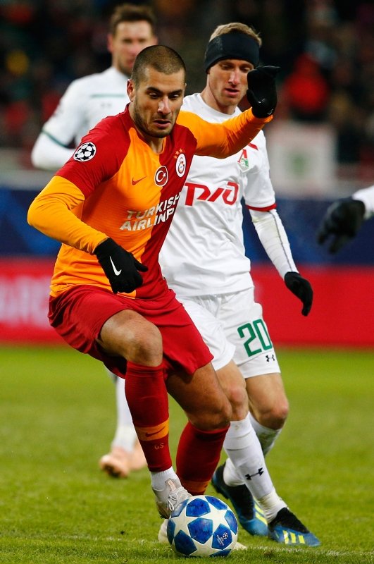 Adebayor’dan Başakşehir’e Galatasaray resti!