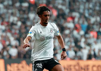 Beşiktaş'ta Tayfur Bingöl pazarlığı!