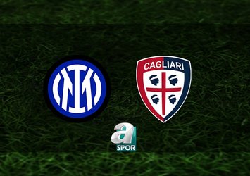 Inter - Cagliari maçı saat kaçta?