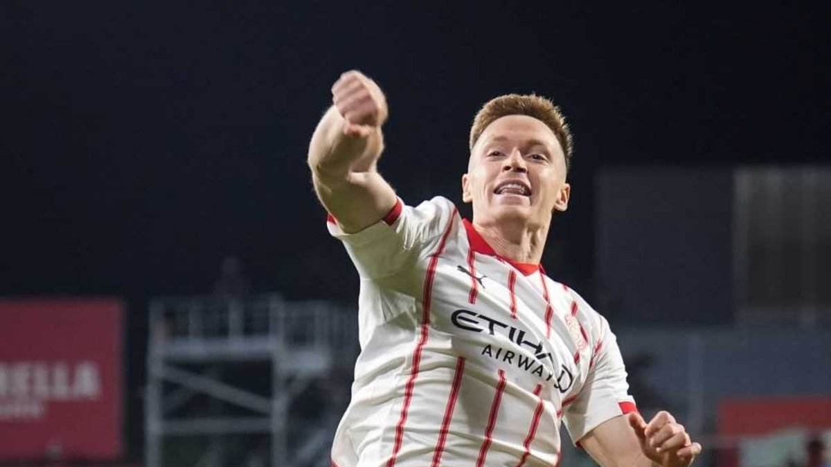 Trabzonspor'a Viktor Tsygankov müjdesi! Transfer...
