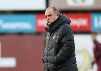Fatih Terim: Gecenin maçı olacak