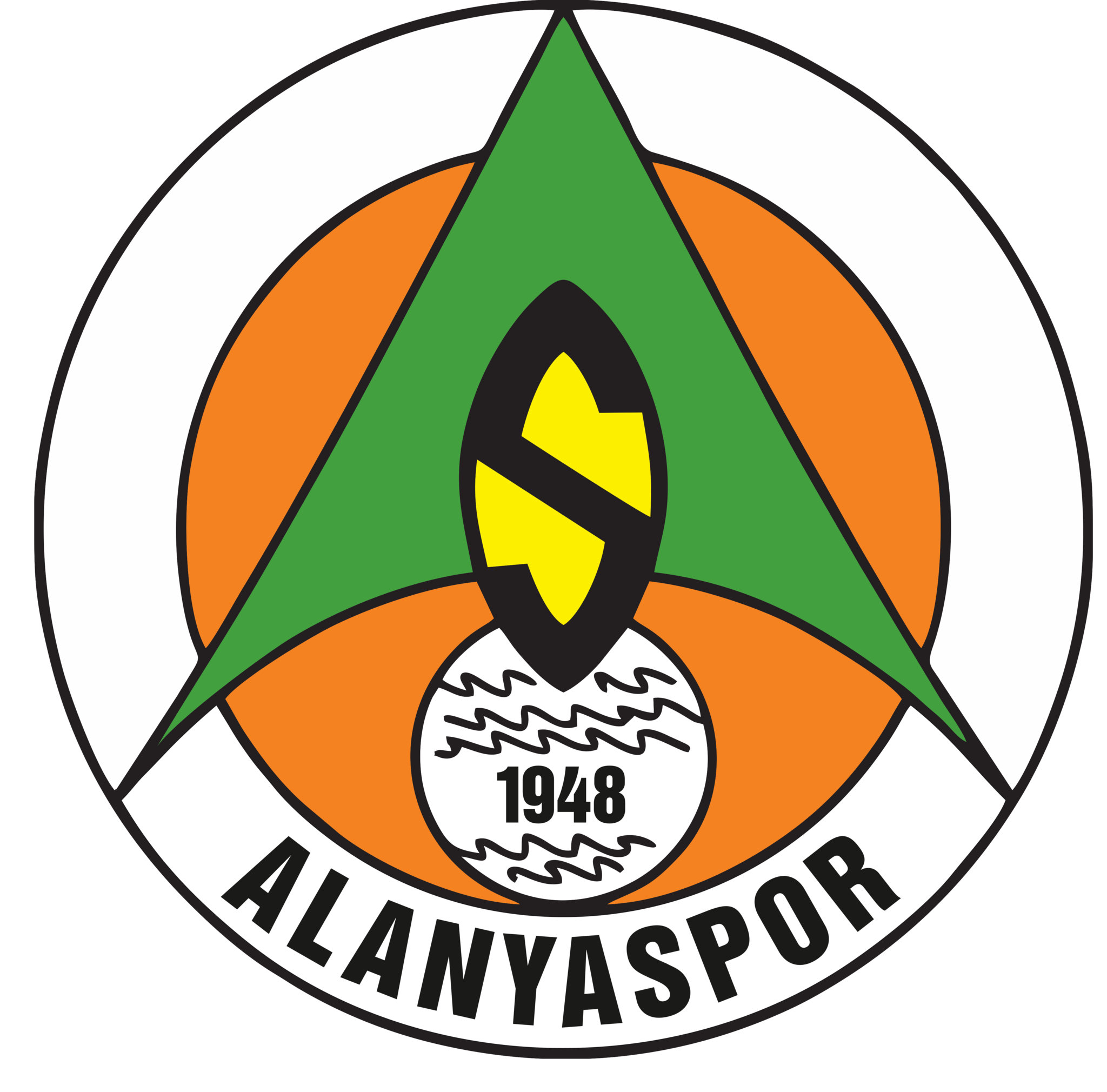 İşte Süper Lig’de puan durumu!