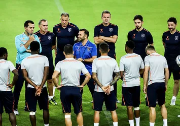 Tur zamanı