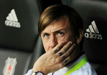 Taraftarlar ‘Guti’ diyor