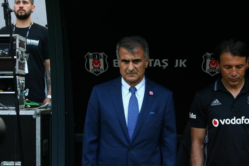 Erman Toroğlu’ndan flaş Şenol Güneş sözleri