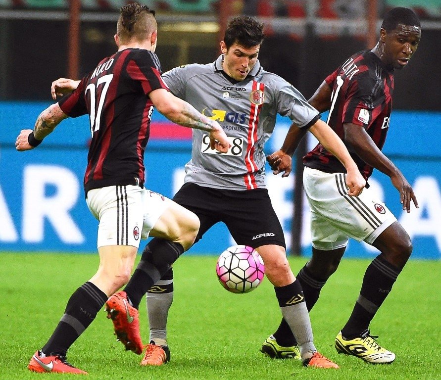 Trabzonspor’dan Juraj Kucka seferi