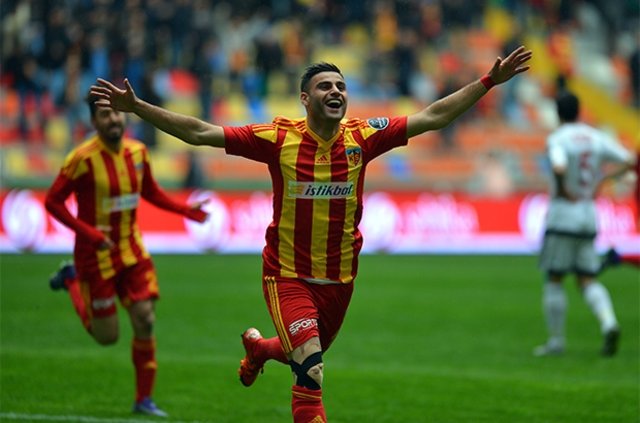 Süper Lig’i karıştıracak transfer atağı